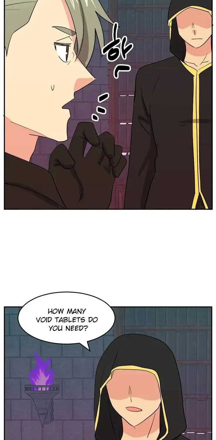 Read Reader chapter 124 image 15 on Lezhin