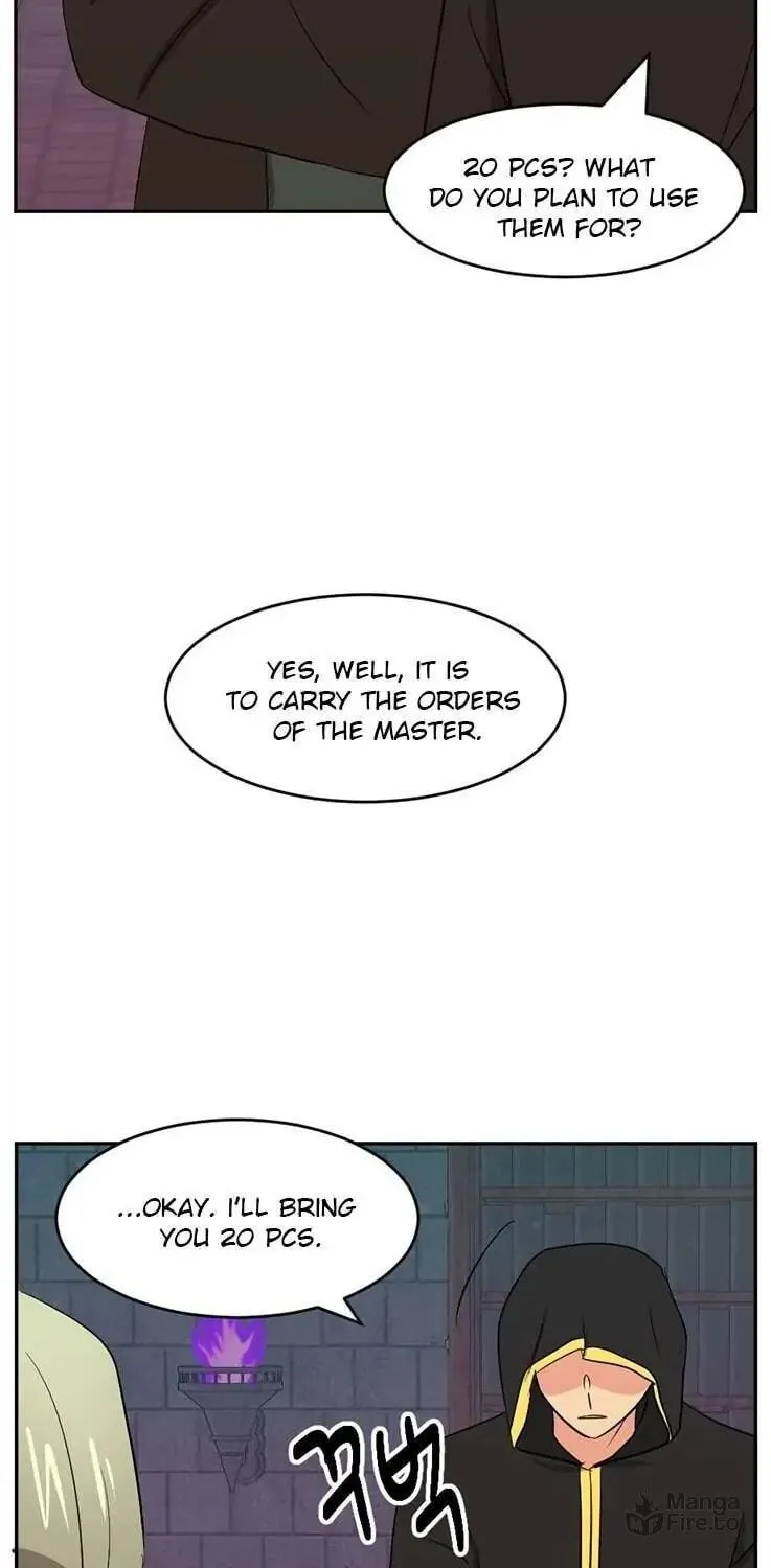 Read Reader chapter 124 image 17 on Lezhin