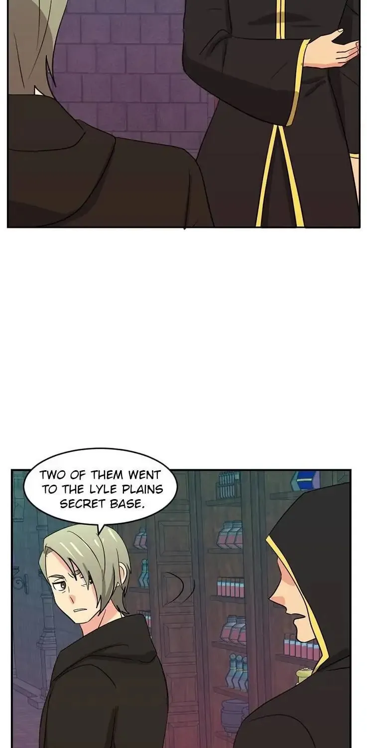 Read Reader chapter 124 image 18 on Lezhin