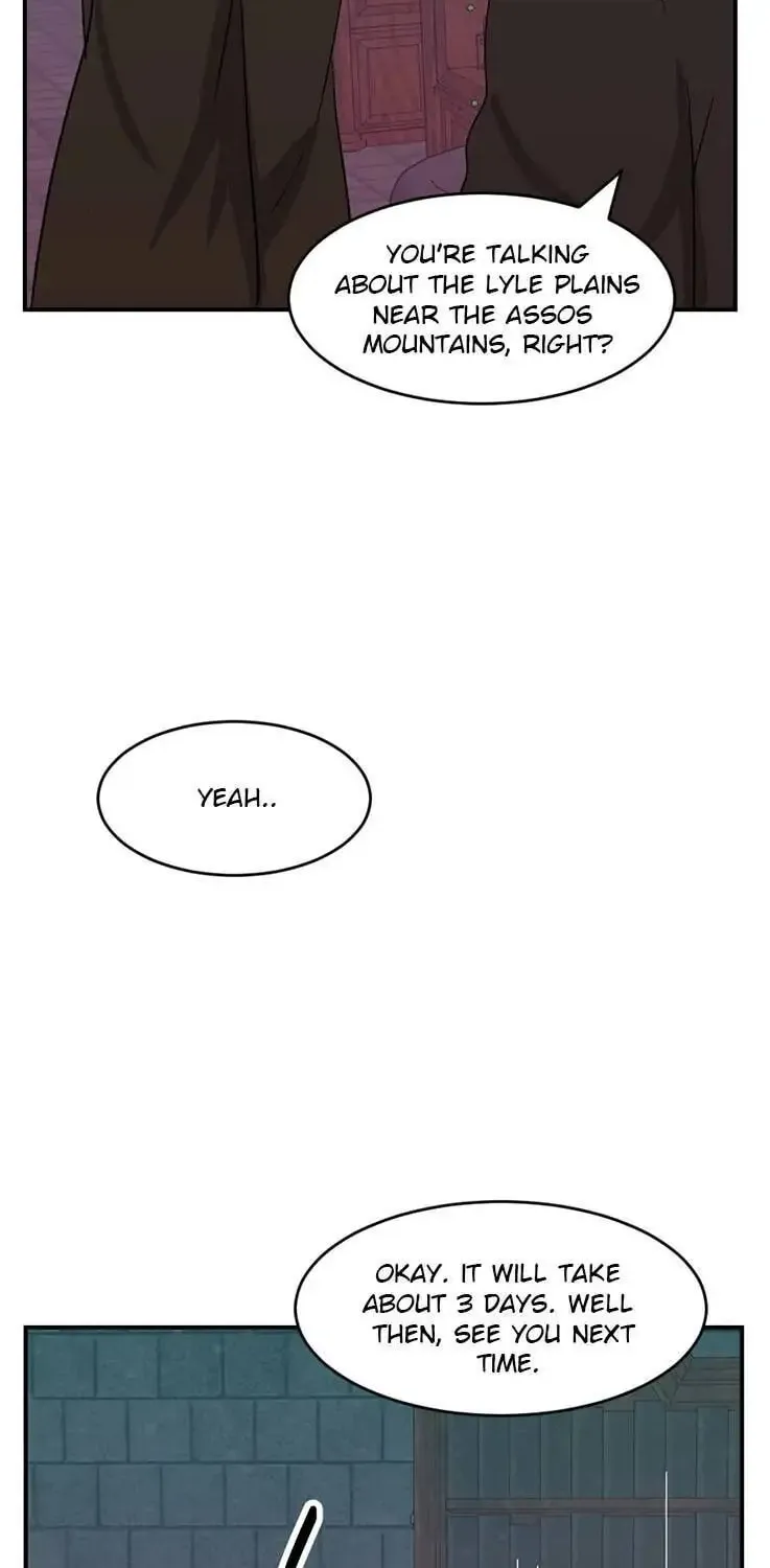 Read Reader chapter 124 image 19 on Lezhin
