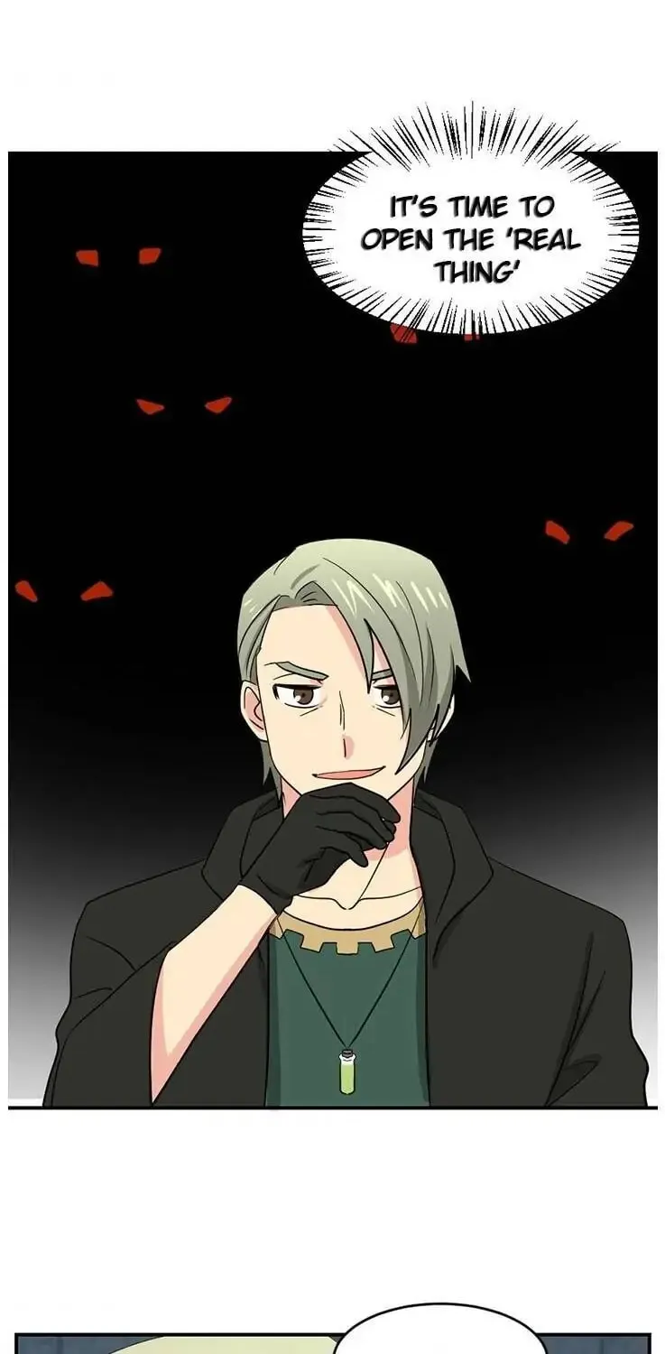 Read Reader chapter 124 image 2 on Lezhin