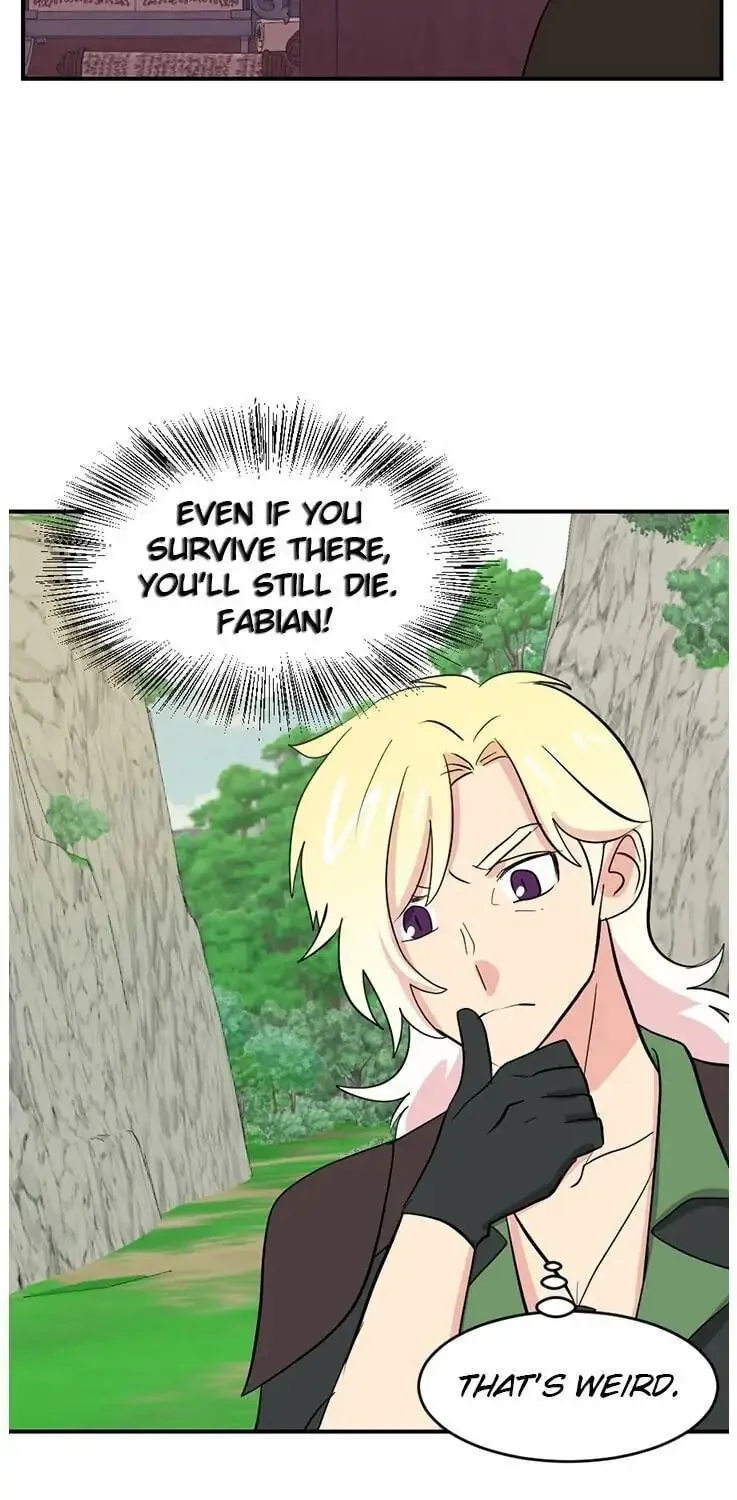 Read Reader chapter 124 image 22 on Lezhin