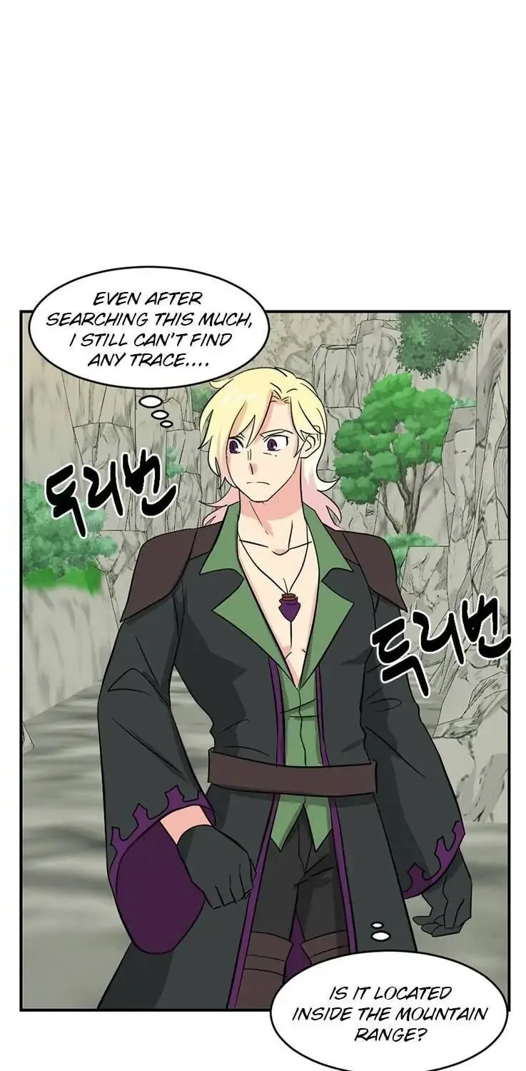Read Reader chapter 124 image 23 on Lezhin
