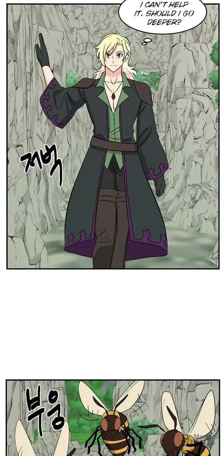 Read Reader chapter 124 image 25 on Lezhin