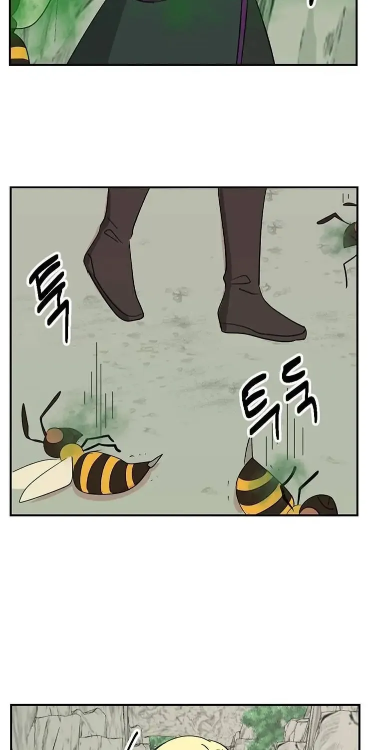 Read Reader chapter 124 image 27 on Lezhin