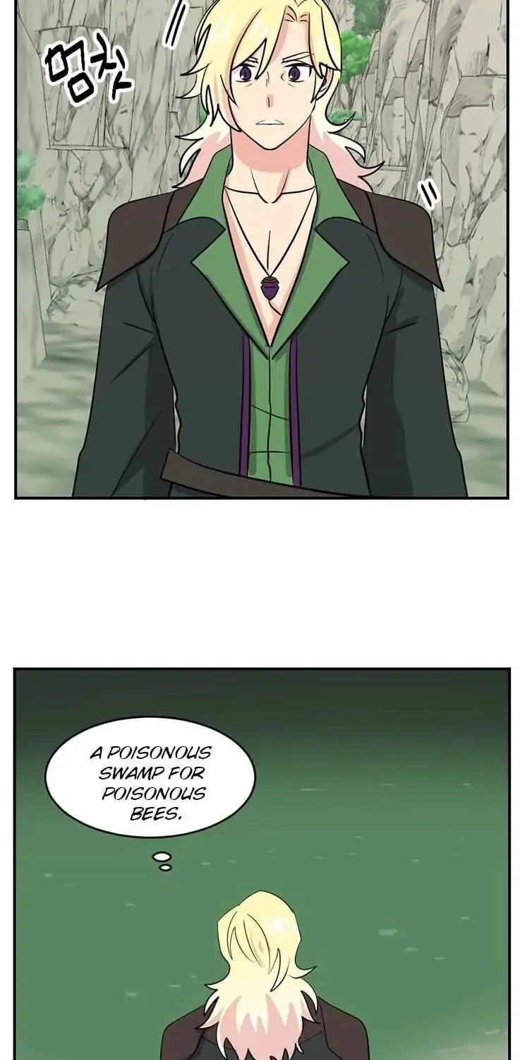 Read Reader chapter 124 image 28 on Lezhin