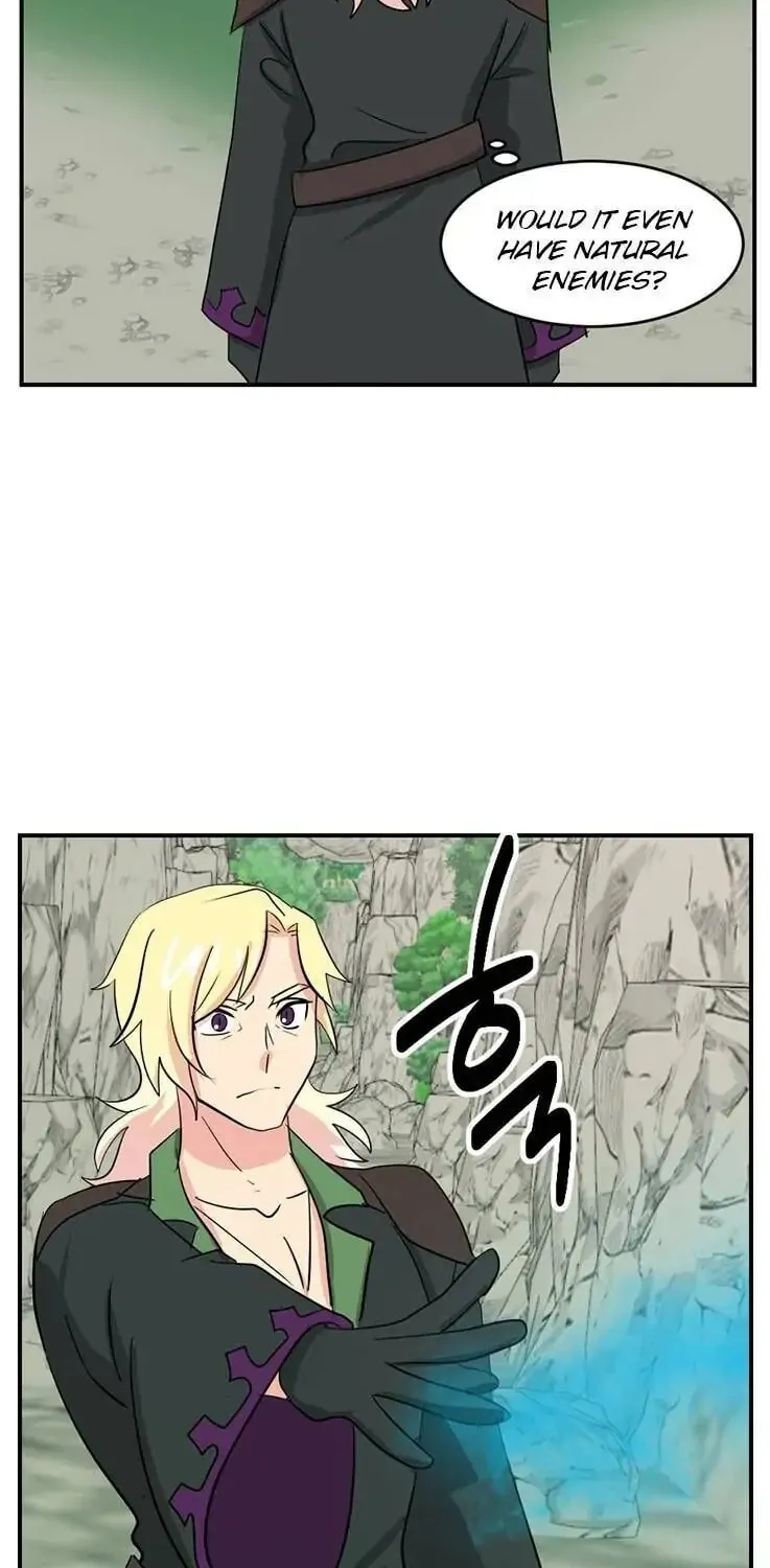 Read Reader chapter 124 image 29 on Lezhin