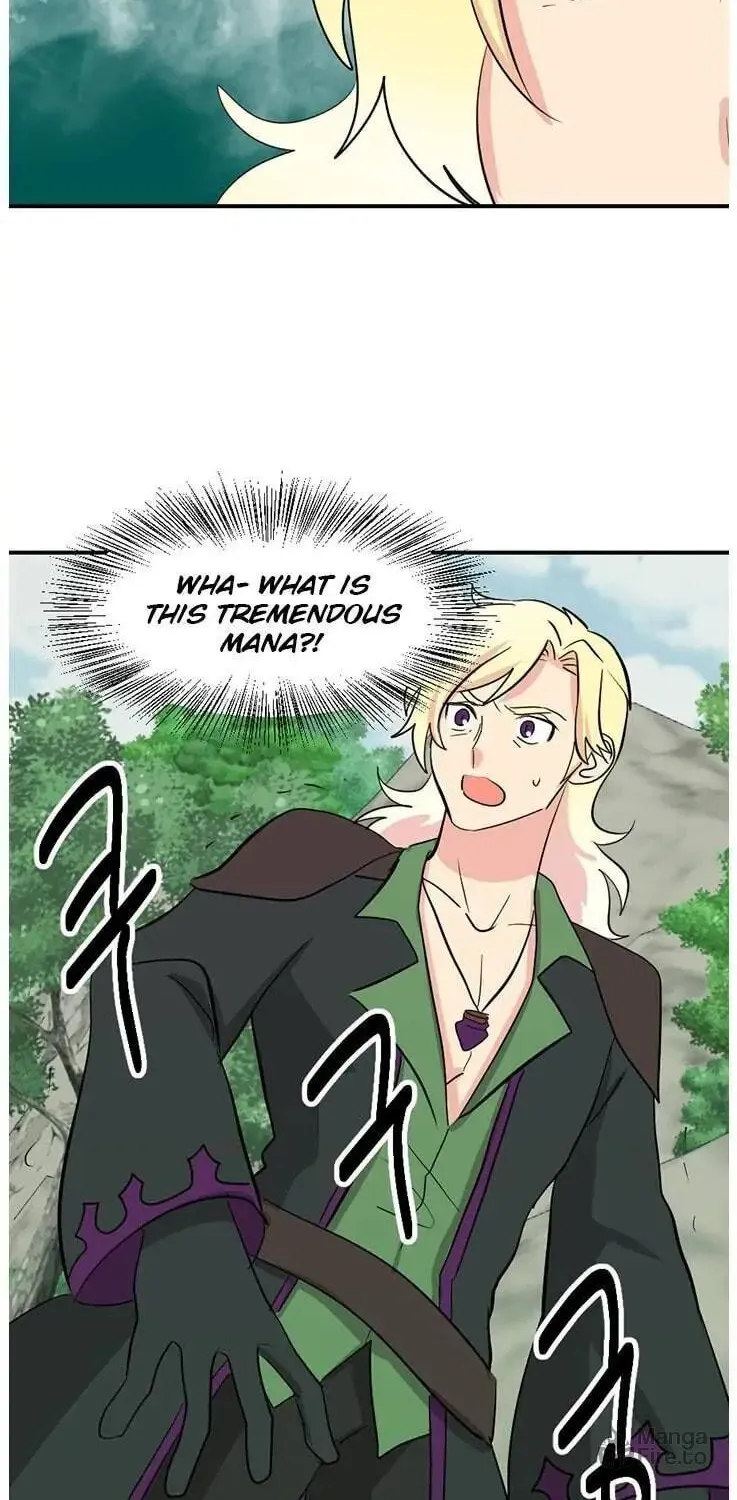 Read Reader chapter 124 image 32 on Lezhin