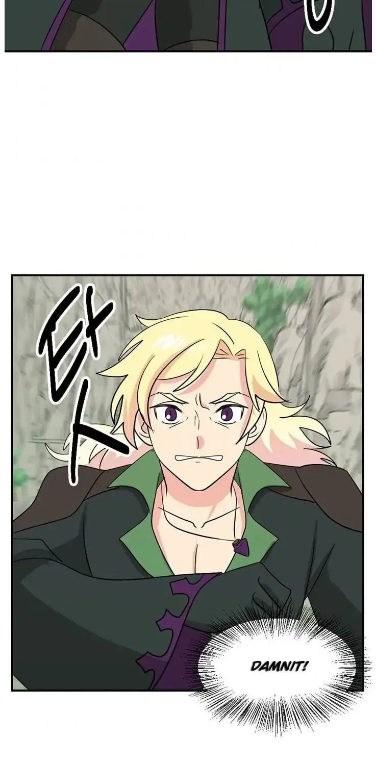 Read Reader chapter 124 image 33 on Lezhin