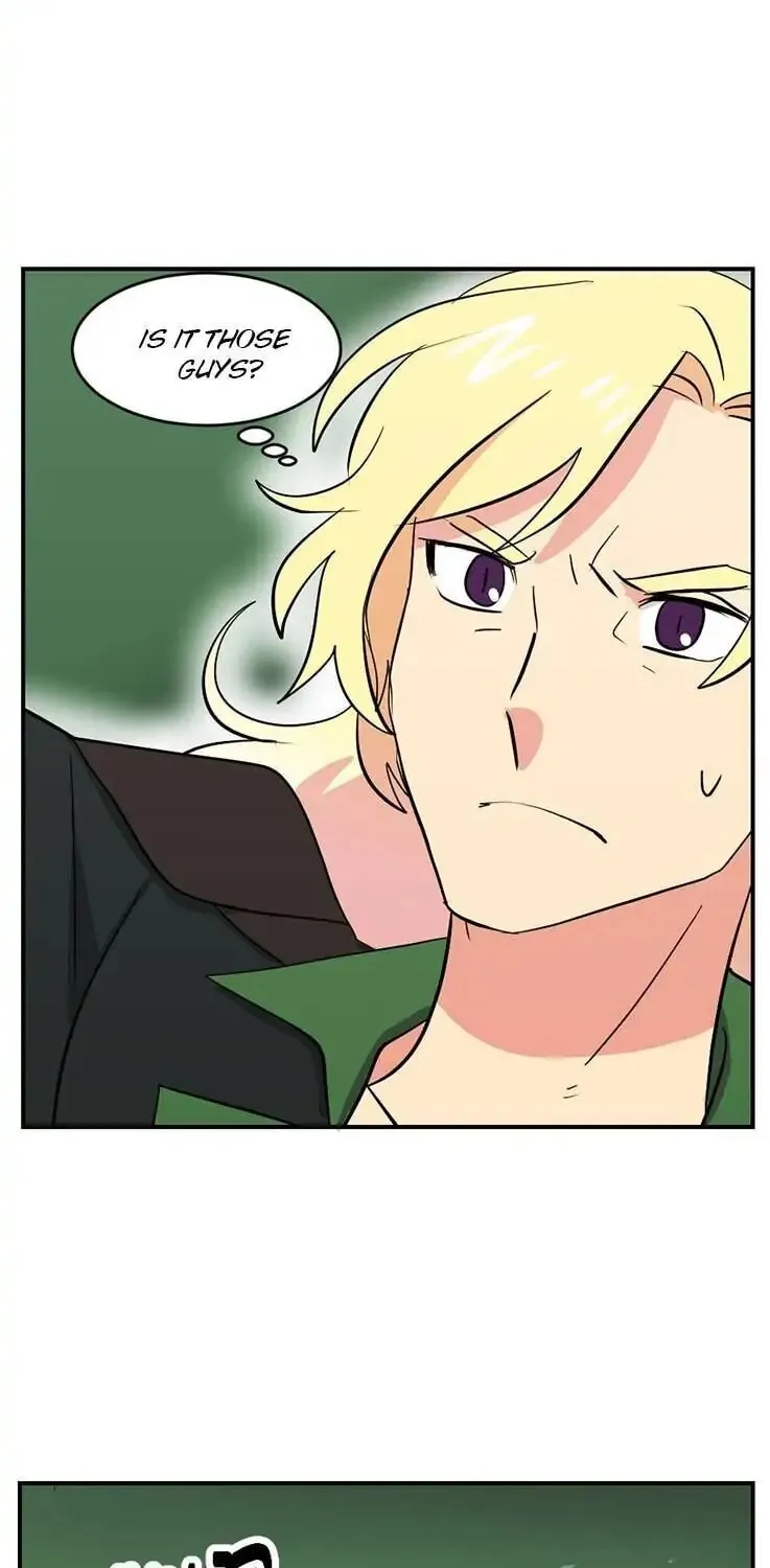 Read Reader chapter 124 image 36 on Lezhin