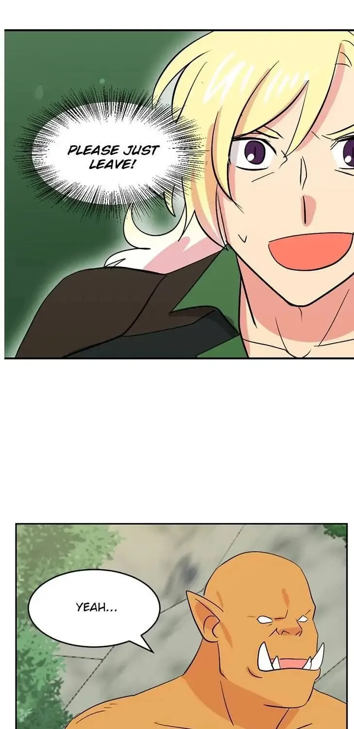 Read Reader chapter 124 image 47 on Lezhin
