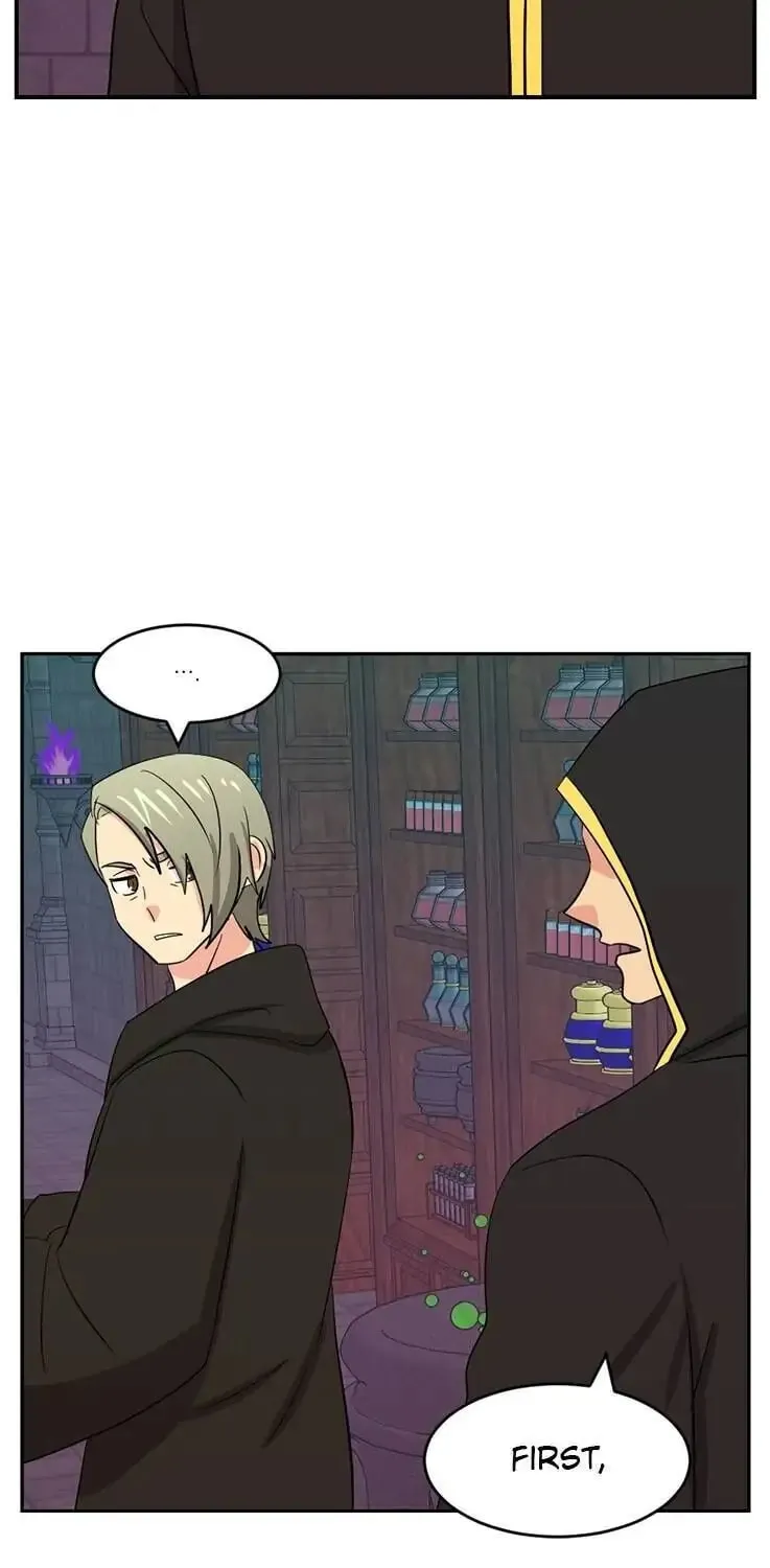 Read Reader chapter 124 image 5 on Lezhin
