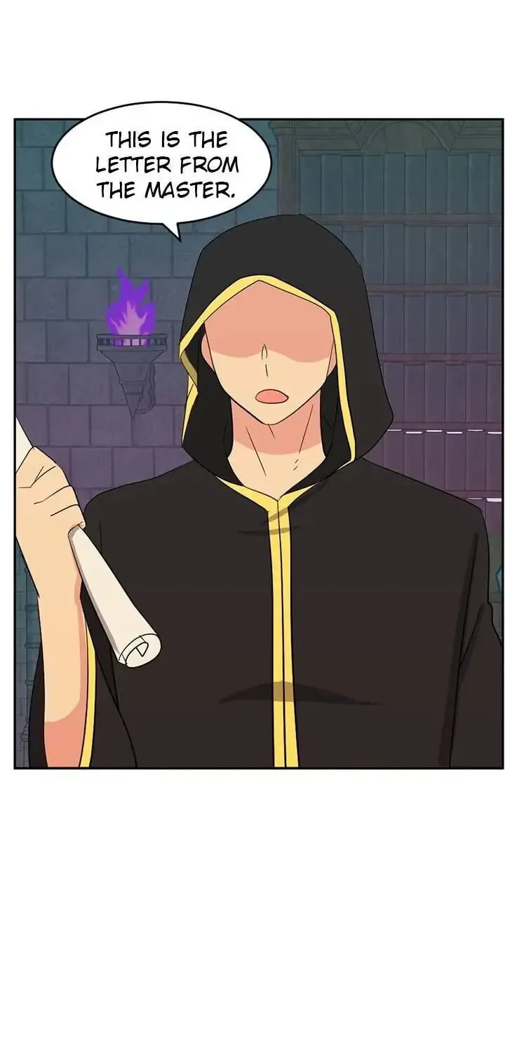 Read Reader chapter 124 image 6 on Lezhin