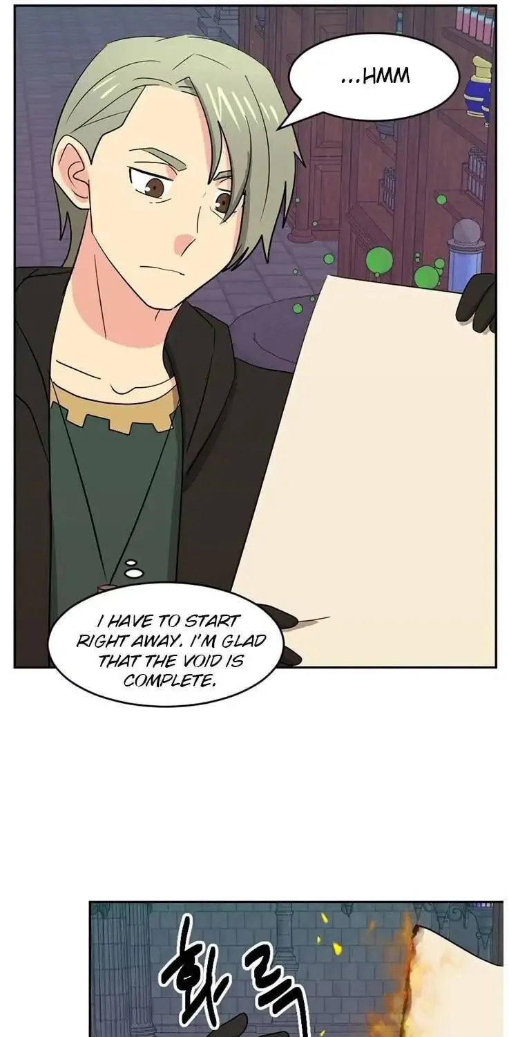 Read Reader chapter 124 image 7 on Lezhin