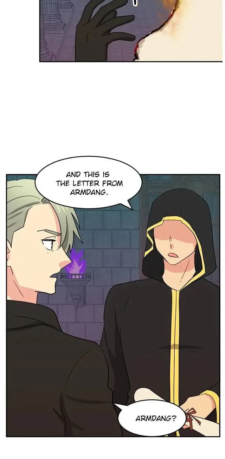 Read Reader chapter 124 image 8 on Lezhin