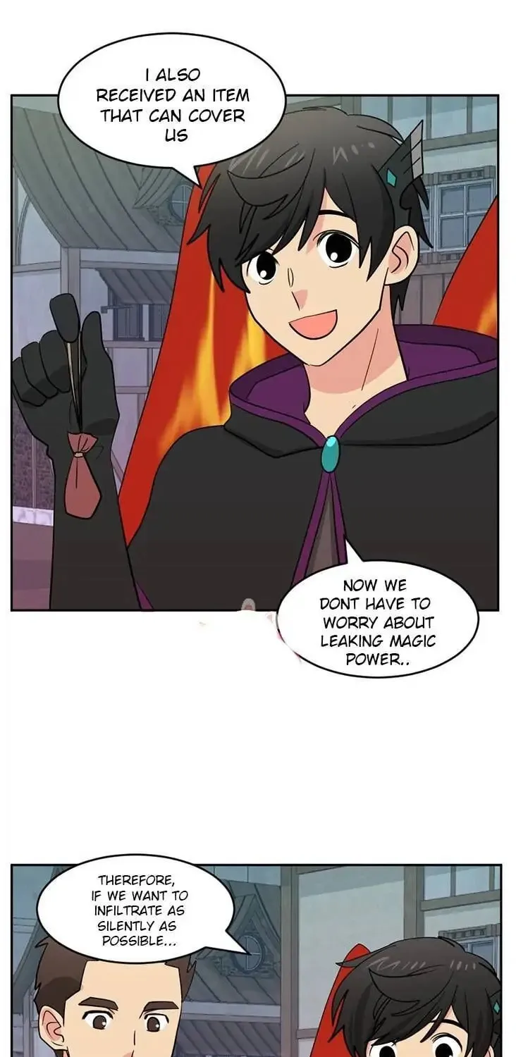 Read Reader chapter 125 image 1 on Lezhin