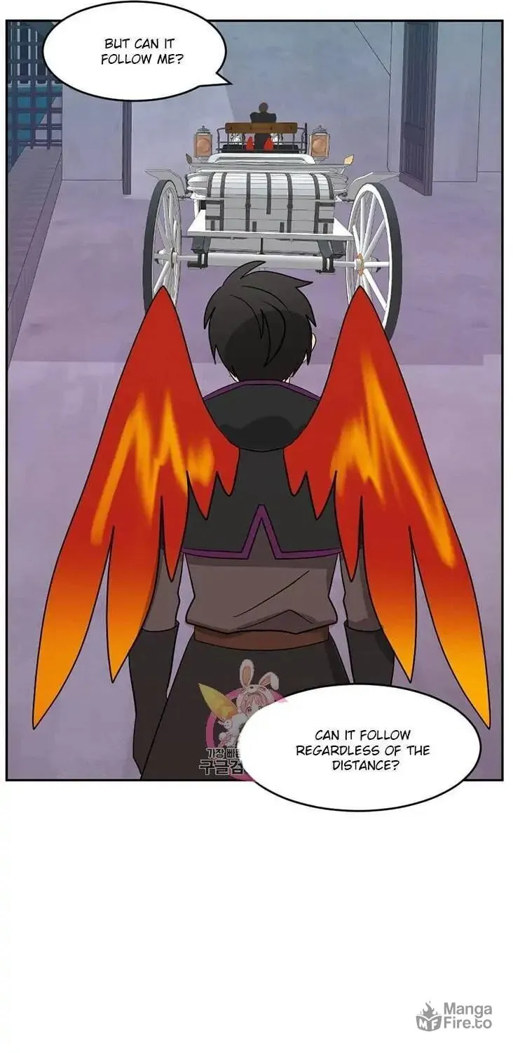 Read Reader chapter 125 image 10 on Lezhin