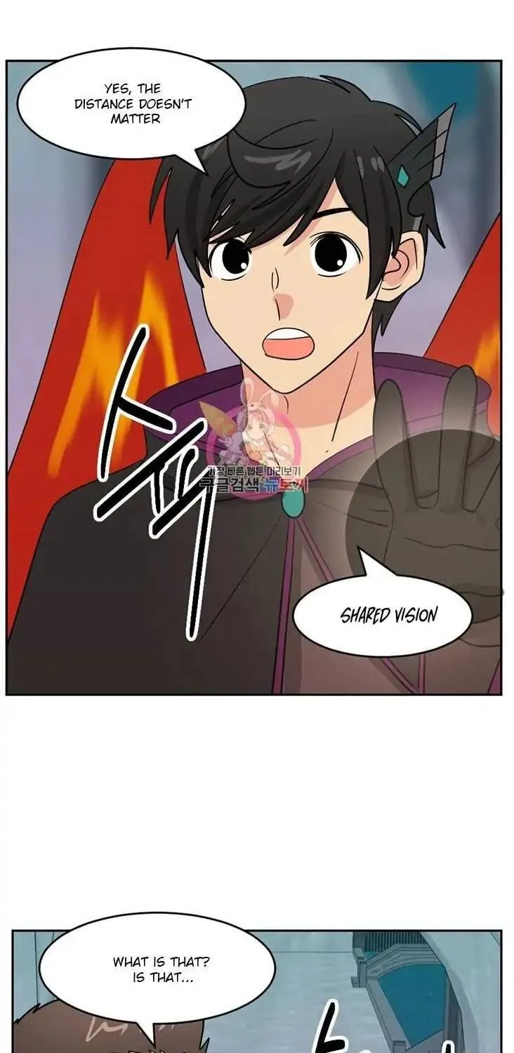 Read Reader chapter 125 image 11 on Lezhin