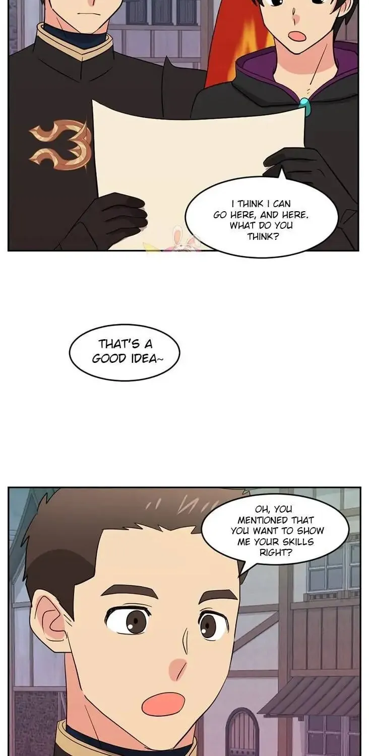Read Reader chapter 125 image 2 on Lezhin