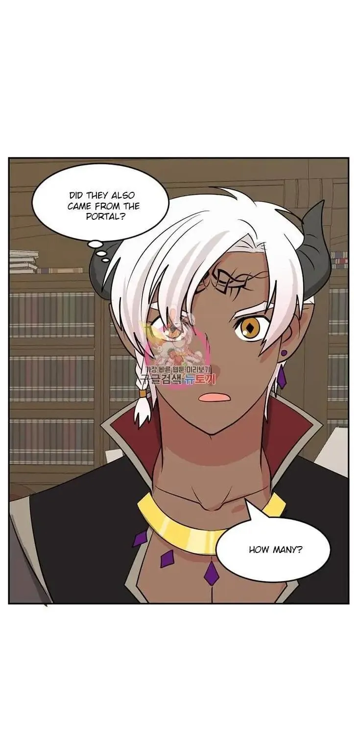 Read Reader chapter 125 image 20 on Lezhin