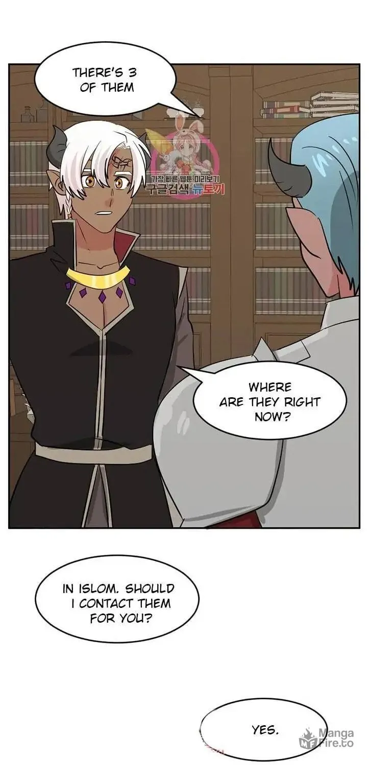 Read Reader chapter 125 image 21 on Lezhin