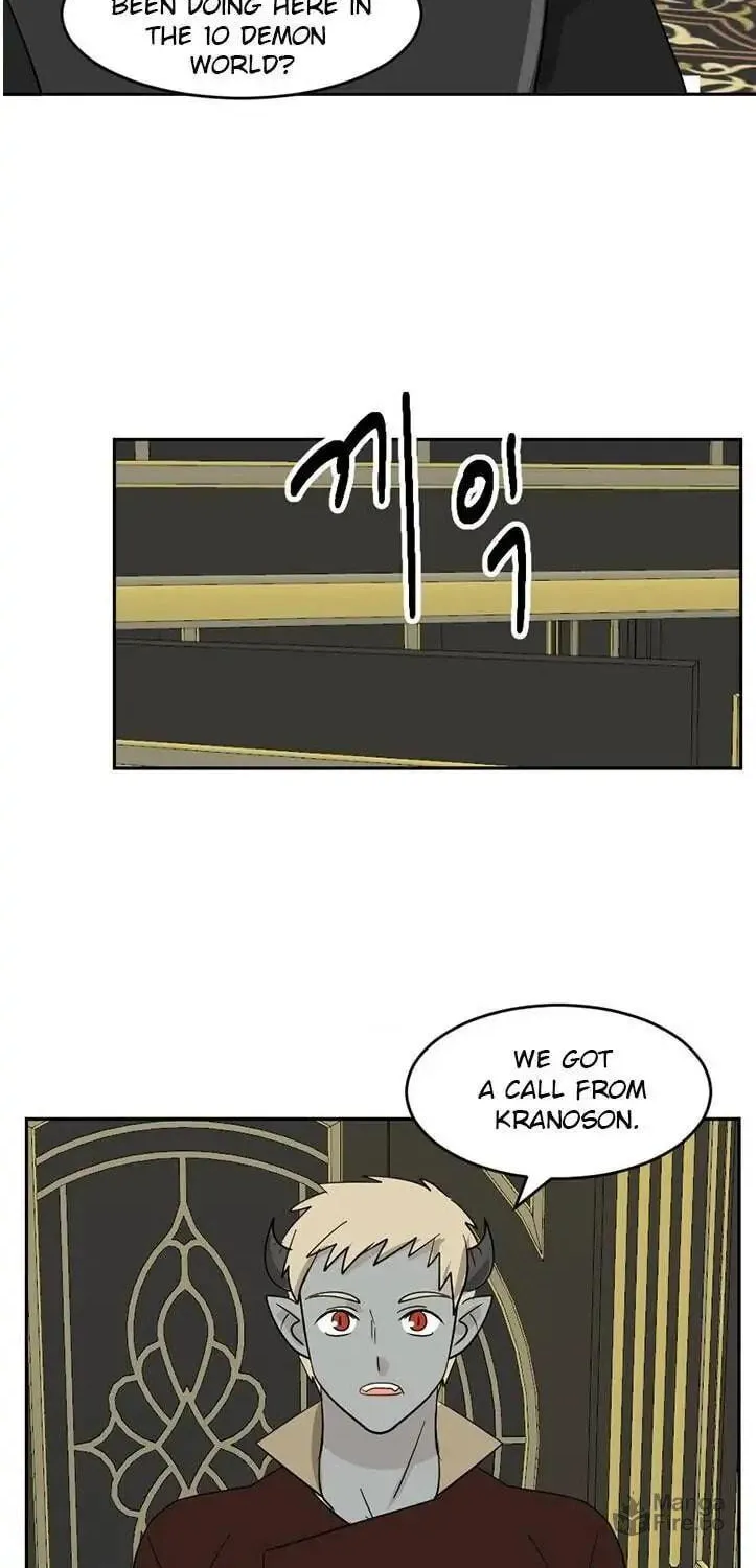 Read Reader chapter 125 image 25 on Lezhin
