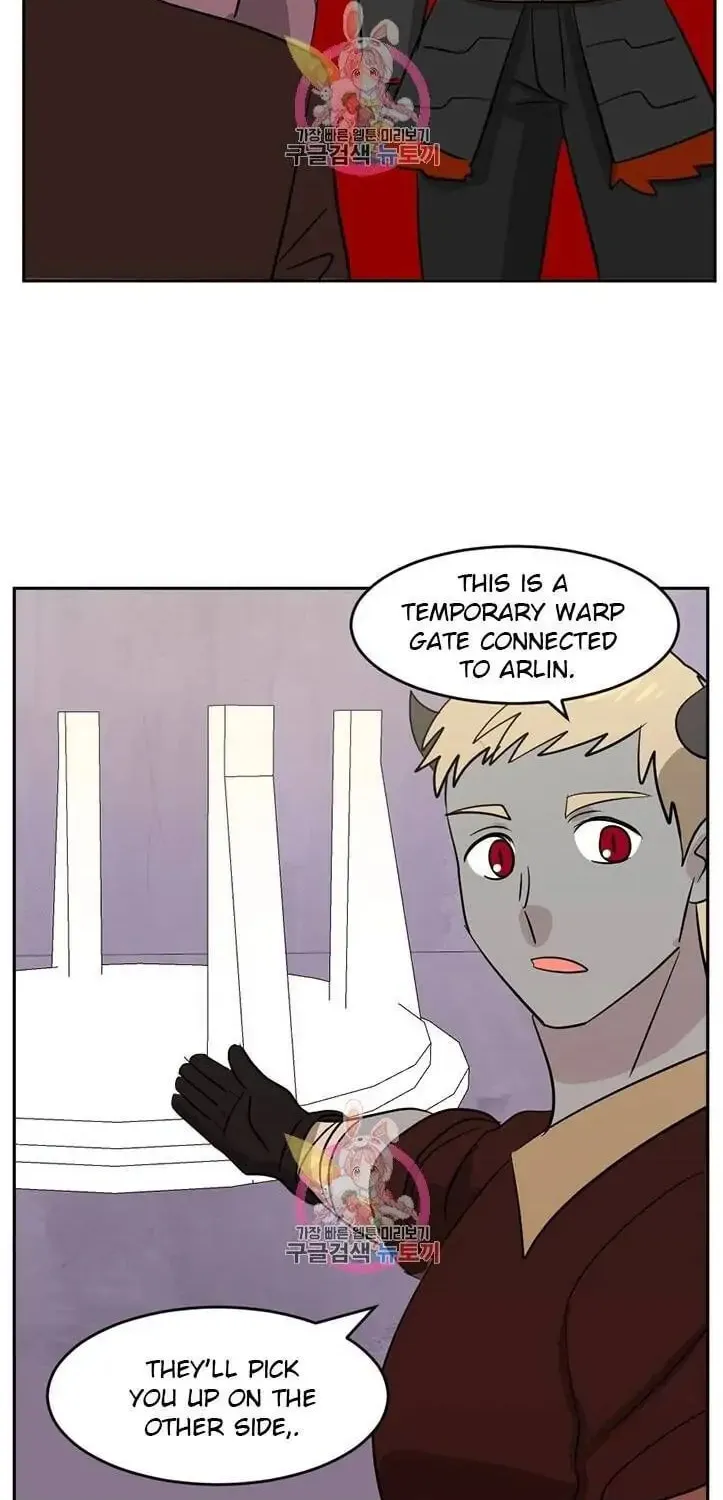 Read Reader chapter 125 image 27 on Lezhin