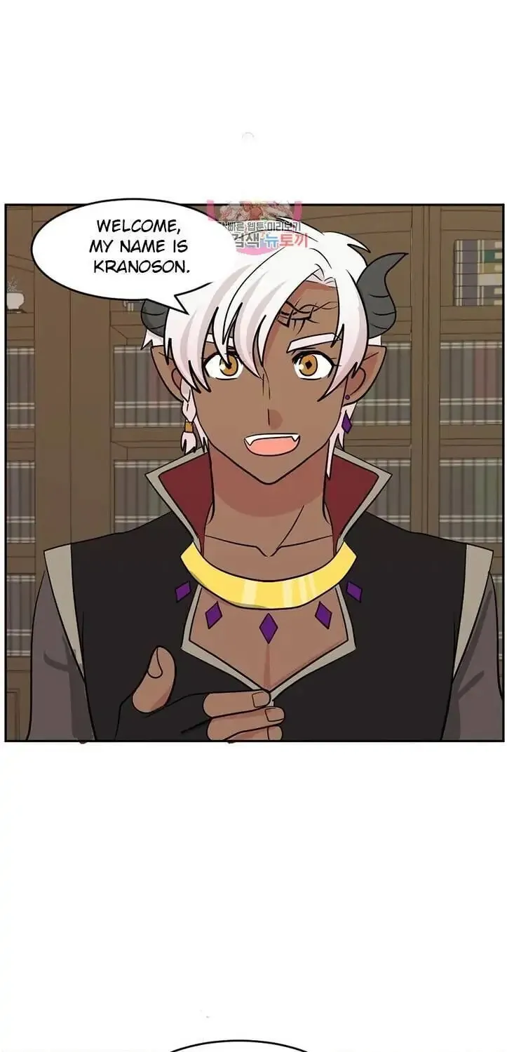 Read Reader chapter 125 image 34 on Lezhin