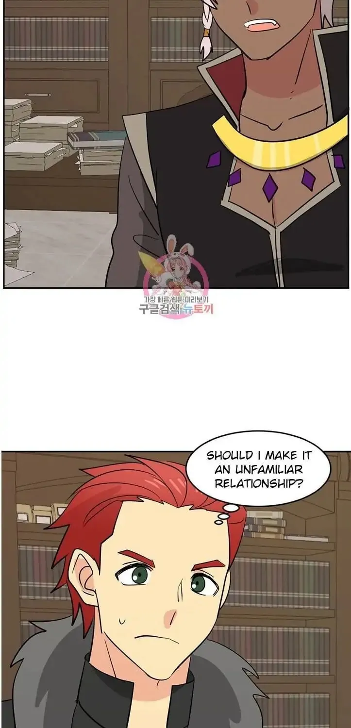 Read Reader chapter 125 image 36 on Lezhin