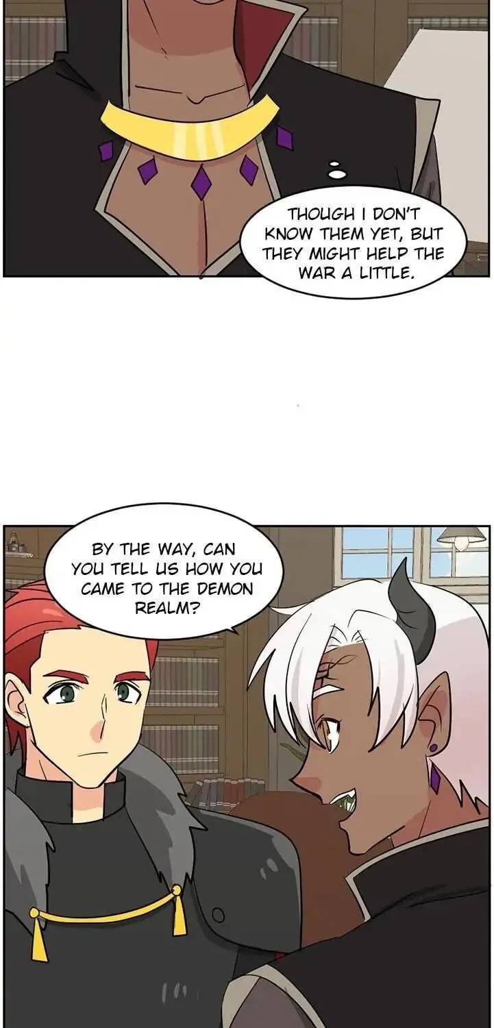 Read Reader chapter 125 image 40 on Lezhin