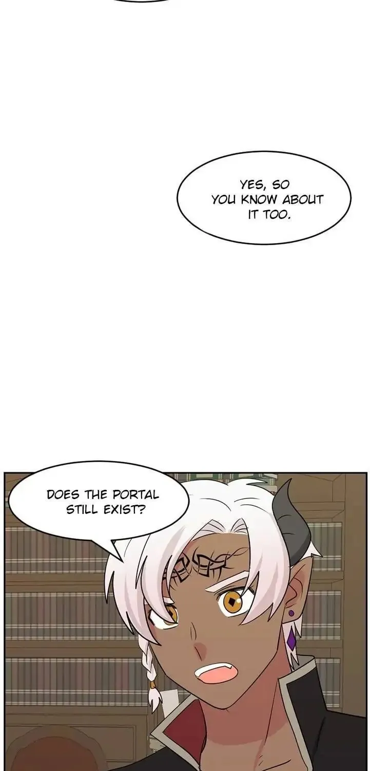 Read Reader chapter 125 image 42 on Lezhin