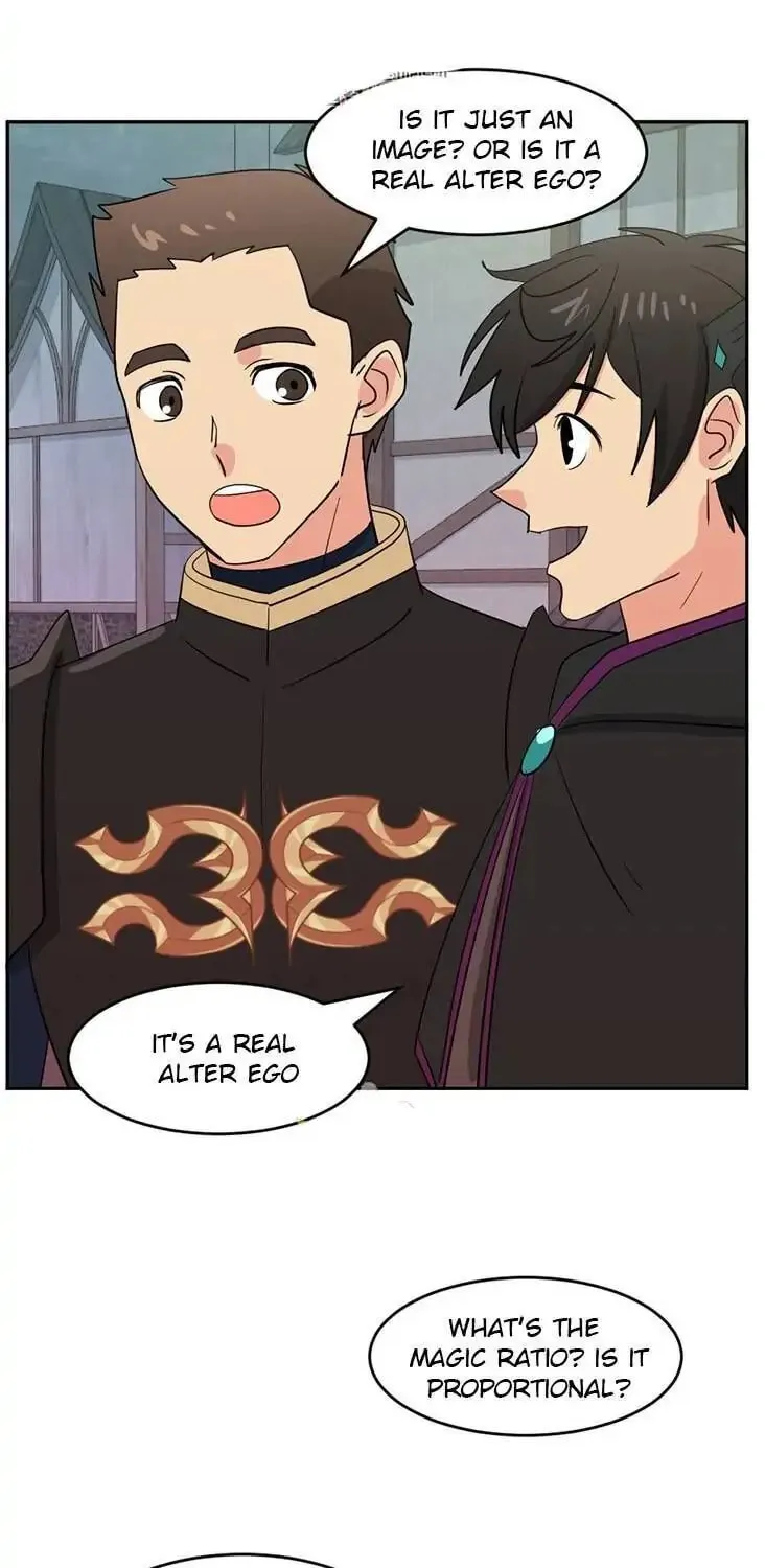 Read Reader chapter 125 image 6 on Lezhin