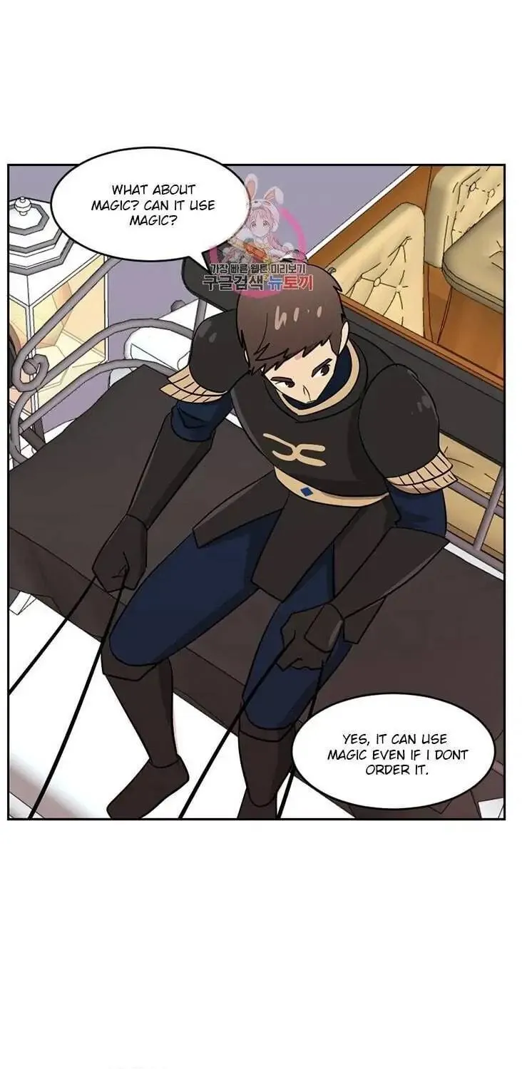 Read Reader chapter 125 image 9 on Lezhin