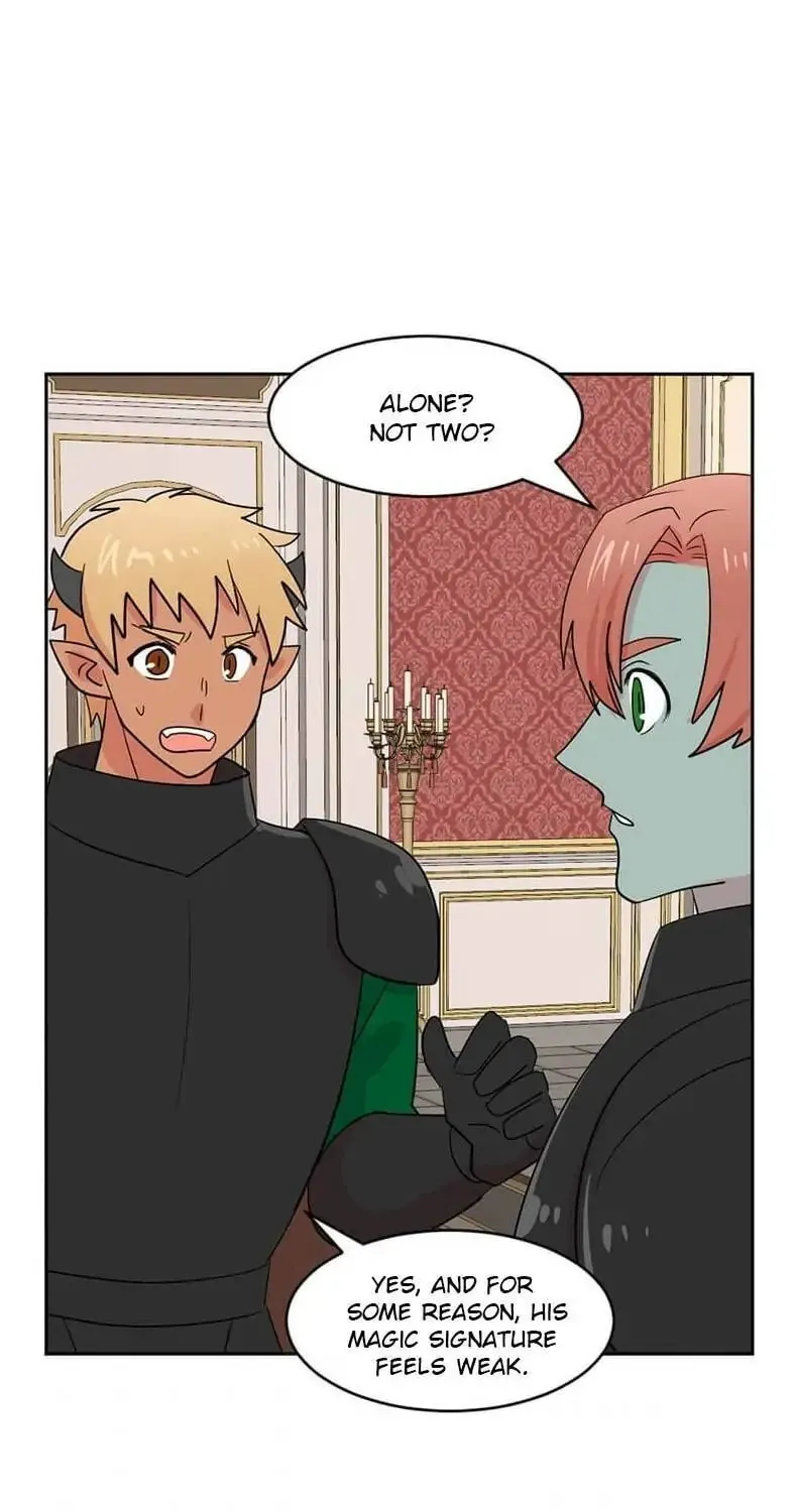 Read Reader chapter 126 image 1 on Lezhin
