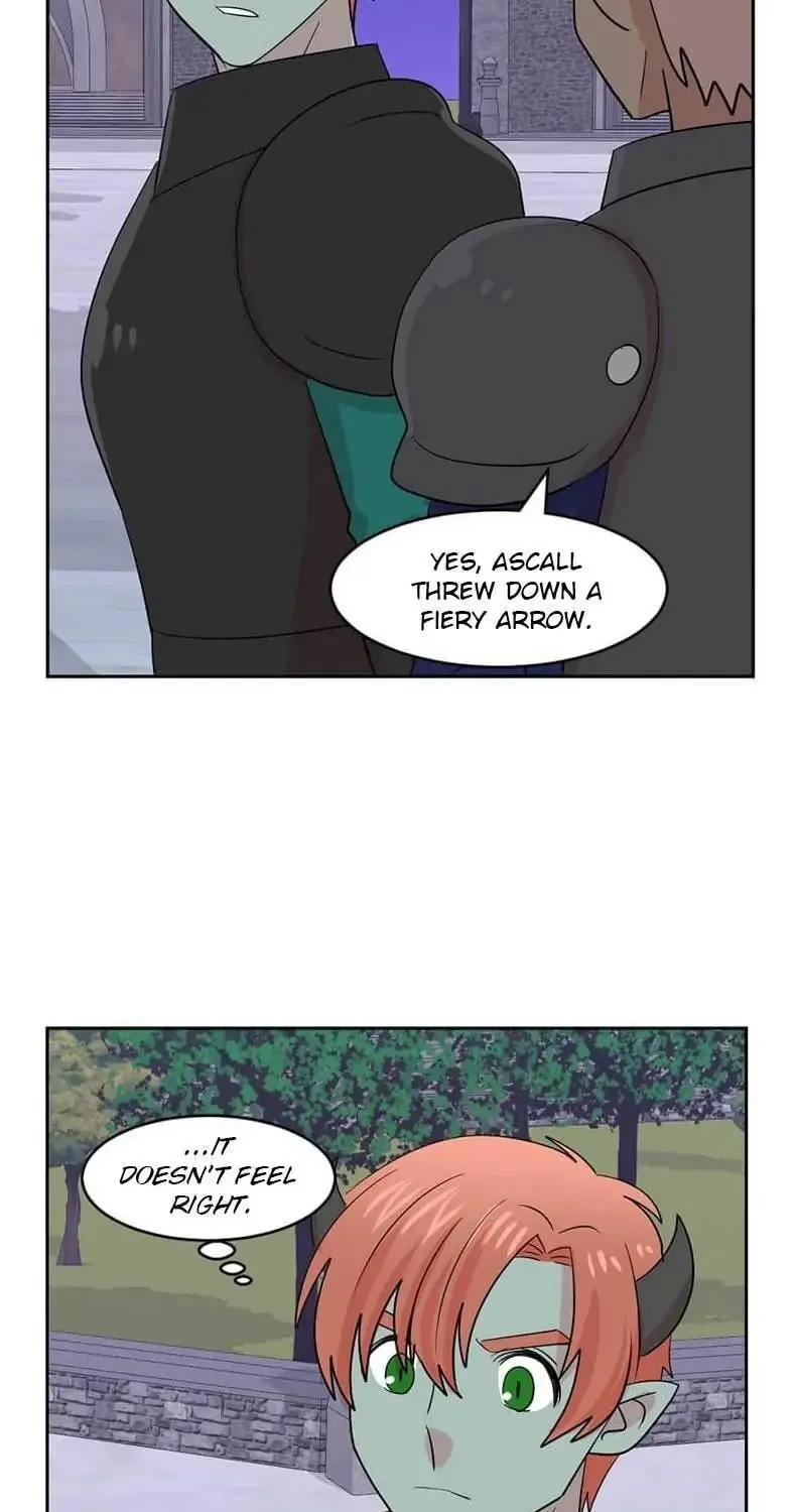 Read Reader chapter 126 image 12 on Lezhin