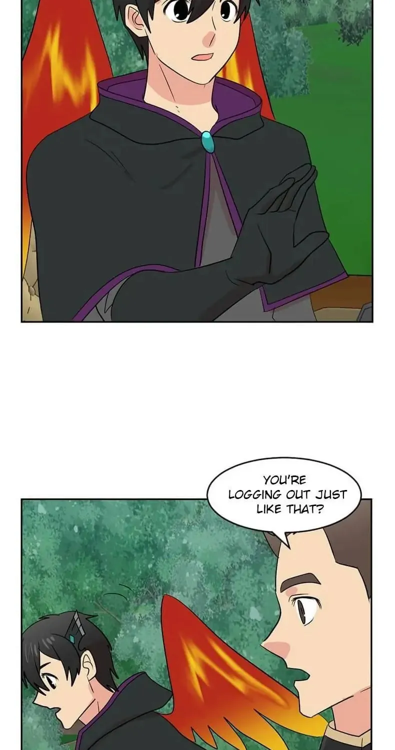 Read Reader chapter 126 image 15 on Lezhin