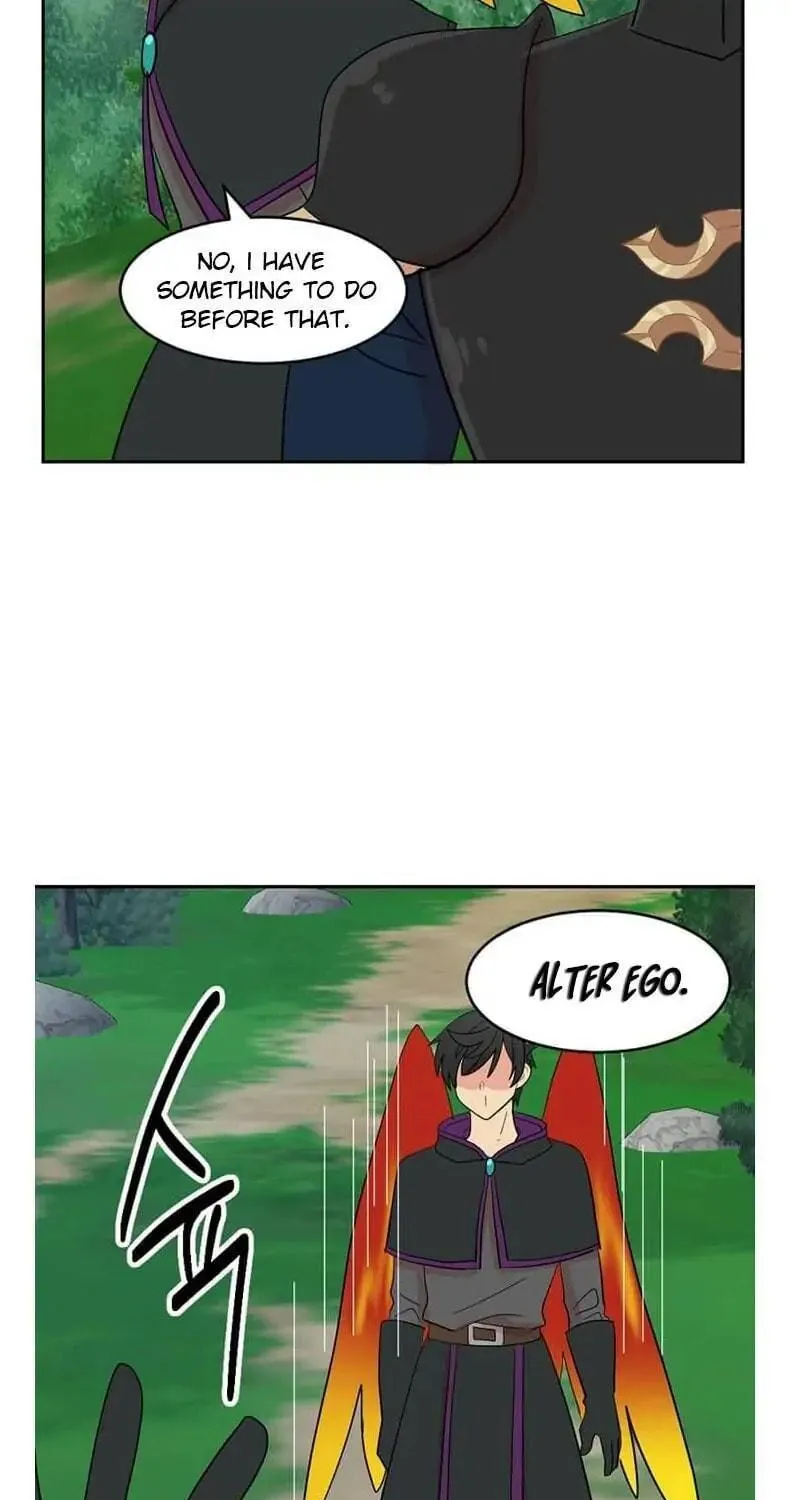 Read Reader chapter 126 image 16 on Lezhin