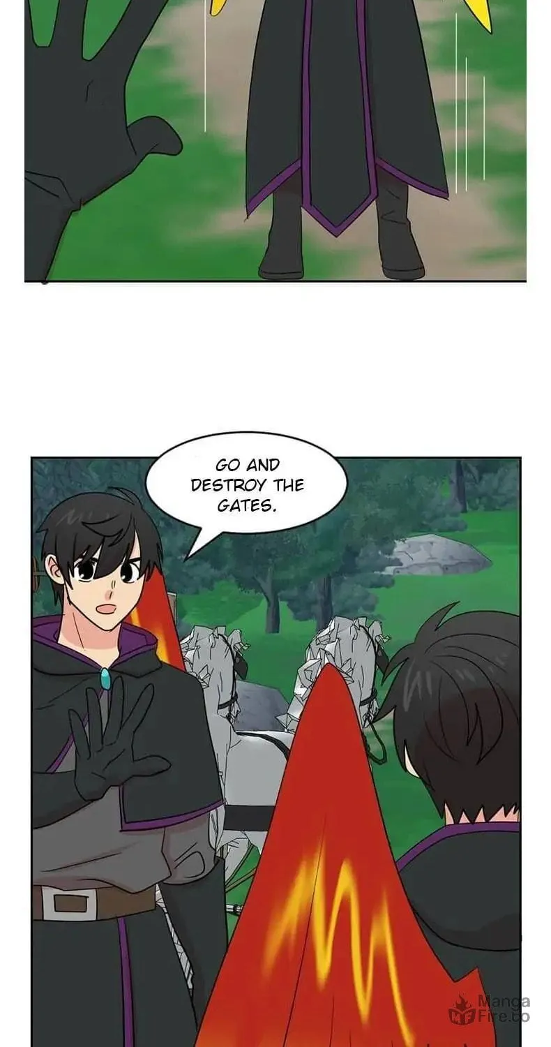 Read Reader chapter 126 image 17 on Lezhin