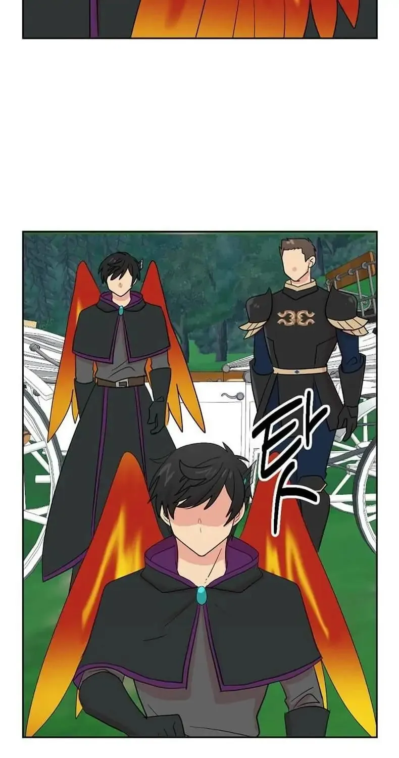 Read Reader chapter 126 image 18 on Lezhin