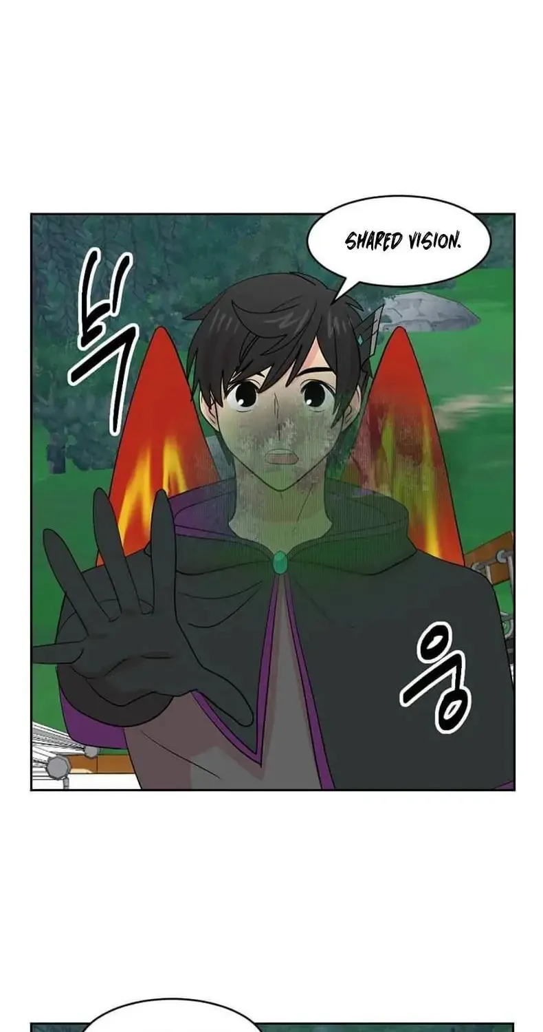 Read Reader chapter 126 image 19 on Lezhin