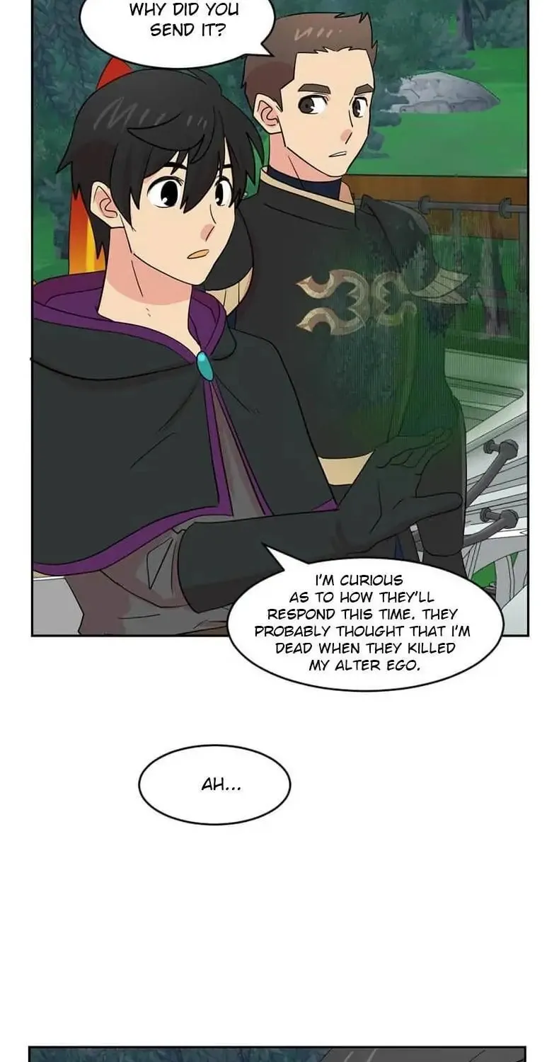 Read Reader chapter 126 image 20 on Lezhin