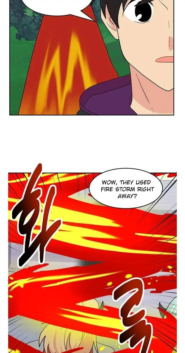 Read Reader chapter 126 image 22 on Lezhin