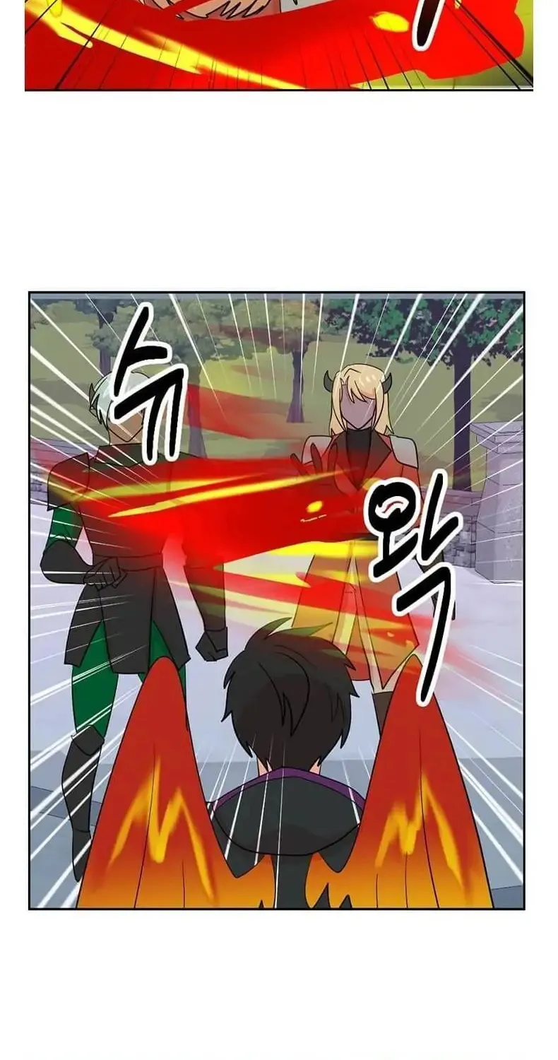 Read Reader chapter 126 image 23 on Lezhin