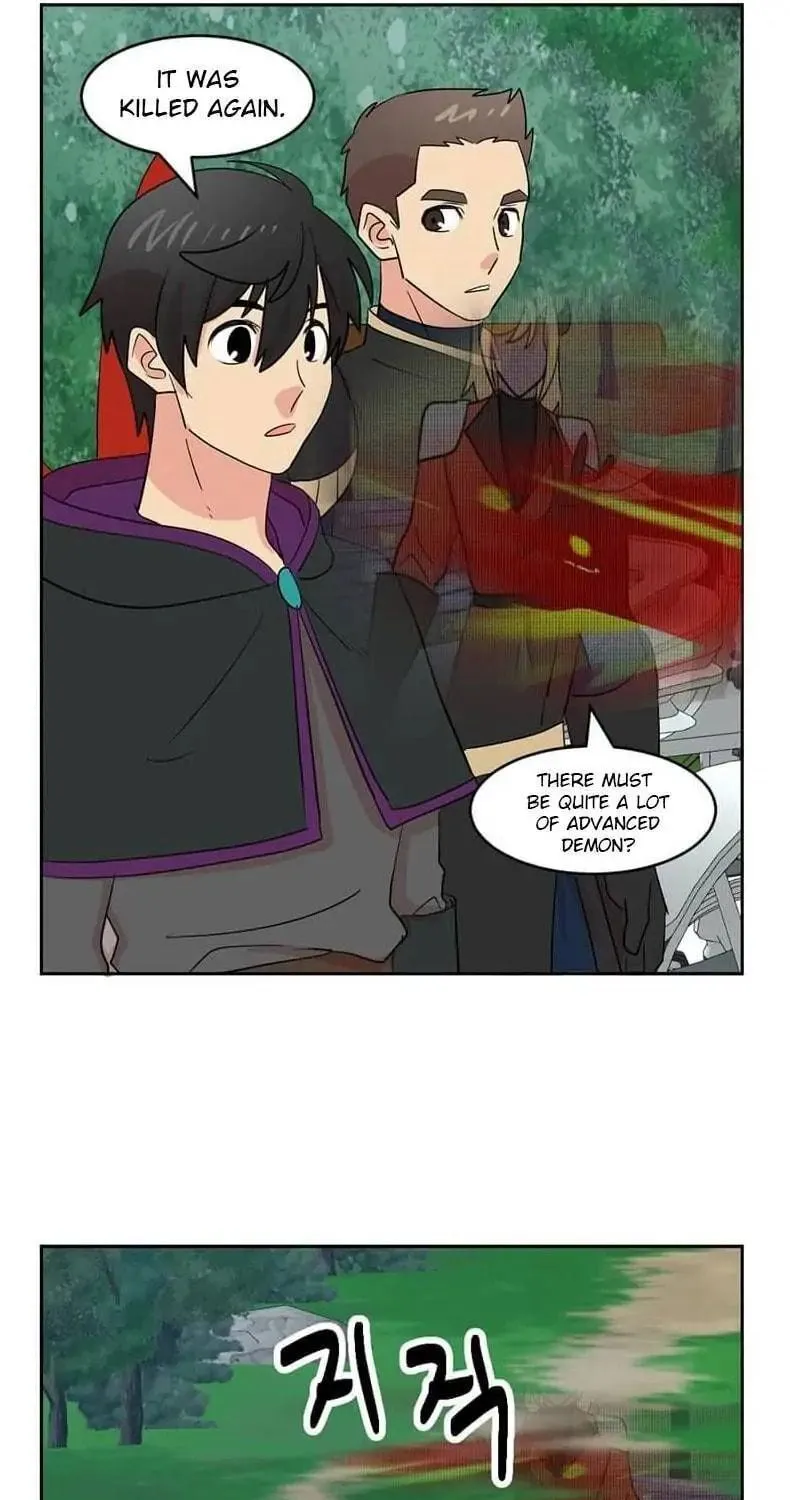Read Reader chapter 126 image 24 on Lezhin