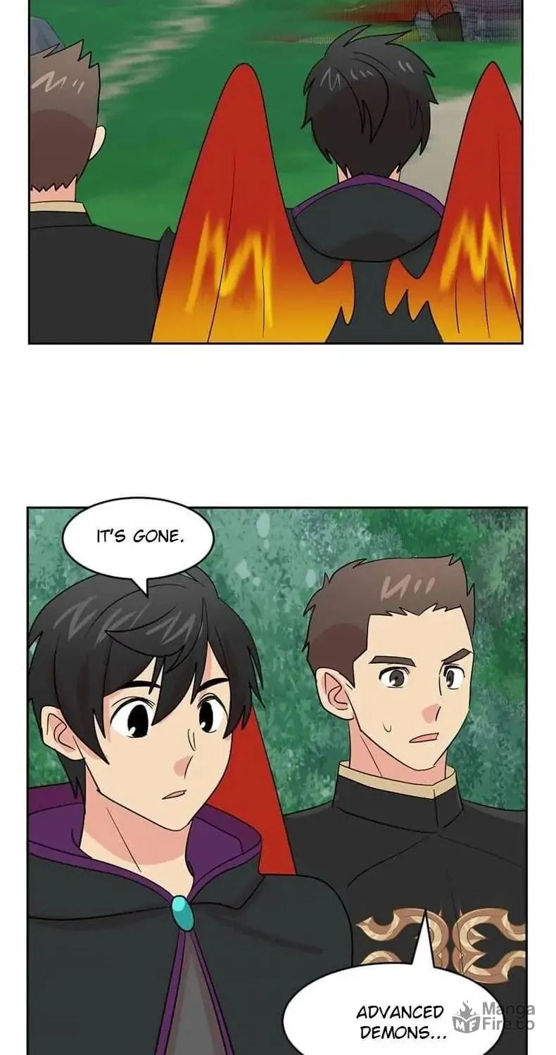 Read Reader chapter 126 image 25 on Lezhin