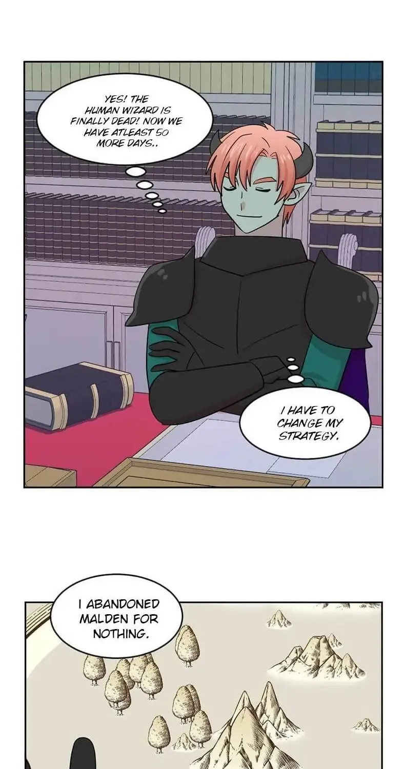 Read Reader chapter 126 image 27 on Lezhin