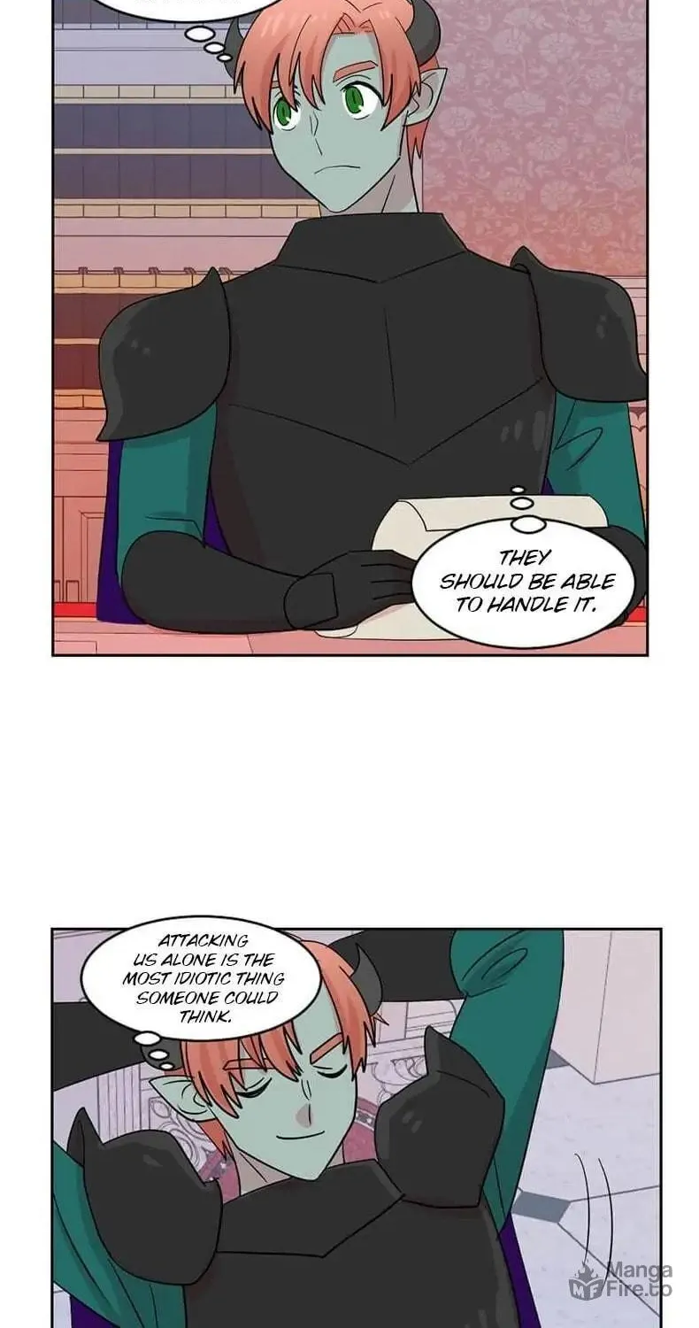 Read Reader chapter 126 image 32 on Lezhin