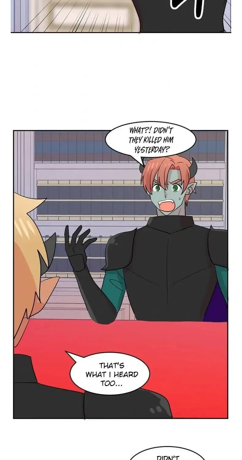 Read Reader chapter 126 image 34 on Lezhin