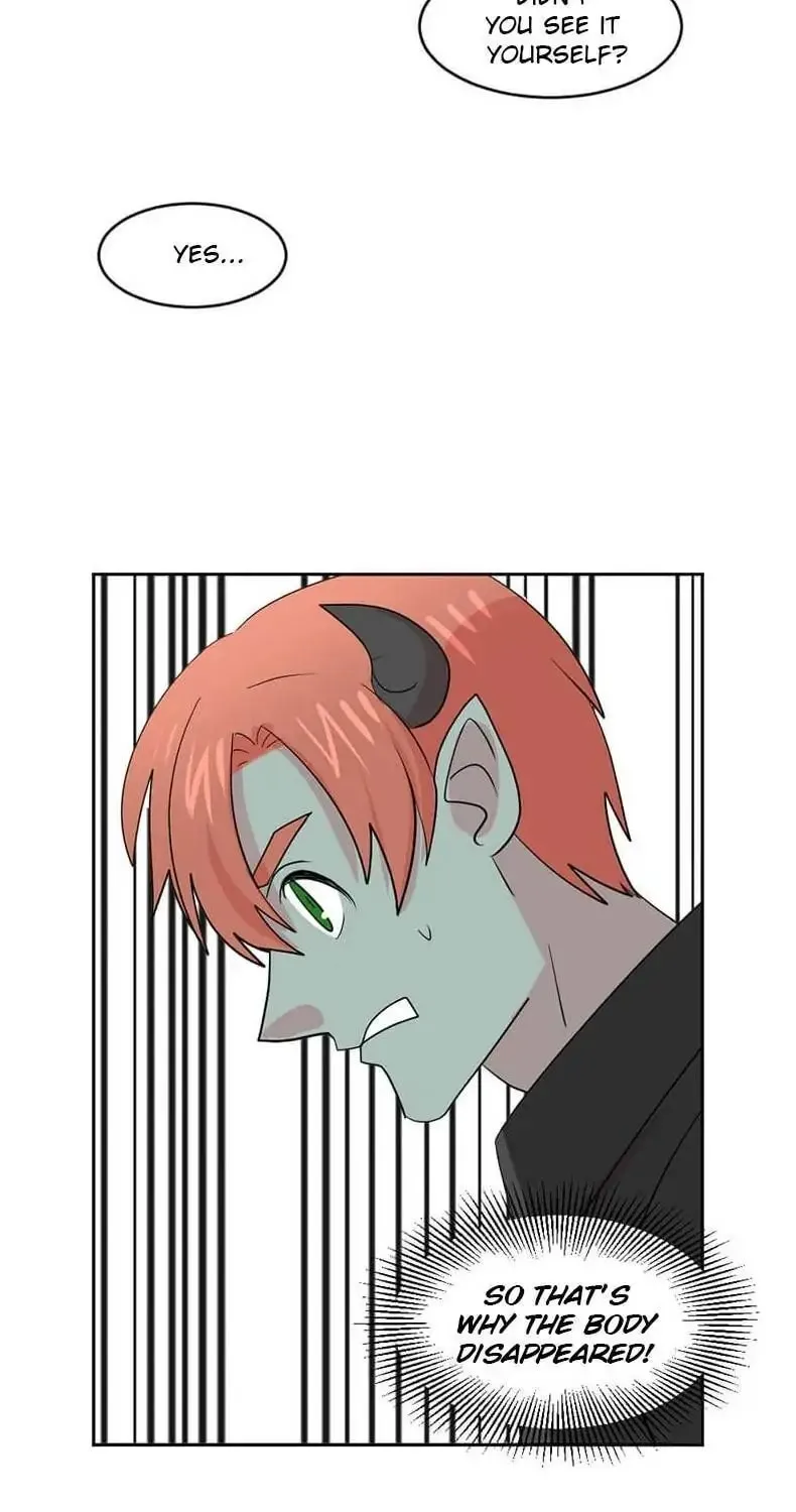 Read Reader chapter 126 image 35 on Lezhin
