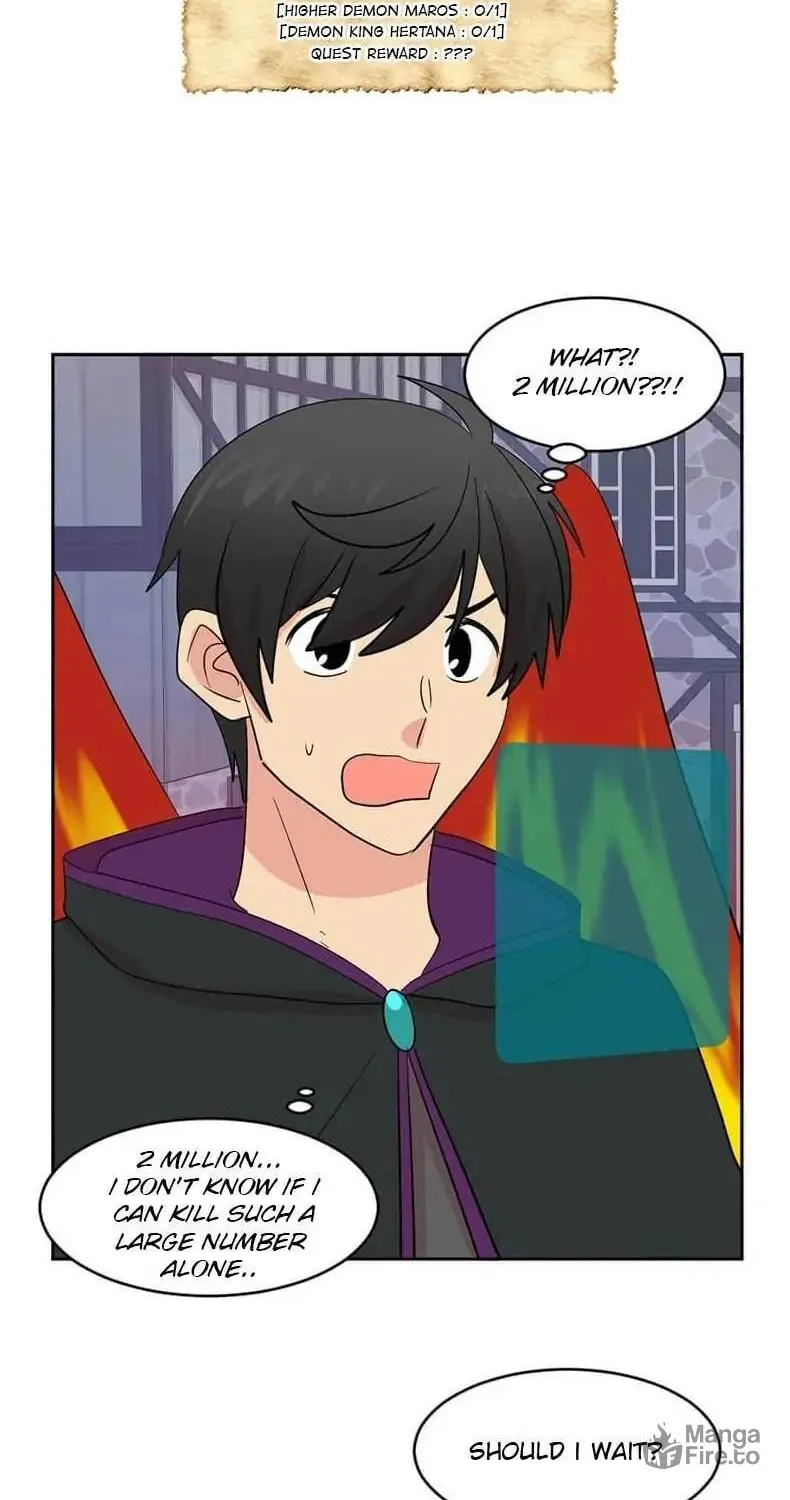 Read Reader chapter 126 image 43 on Lezhin